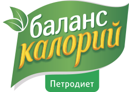 Баланс калорий